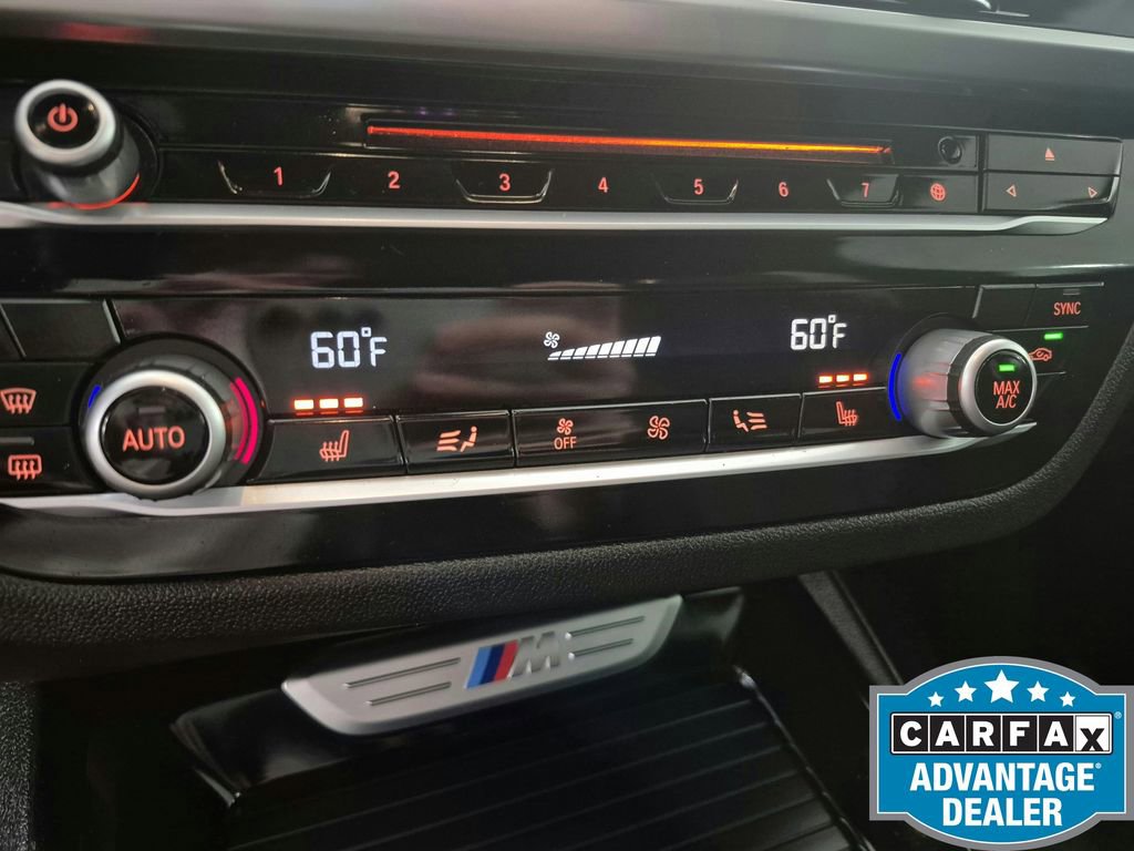 Used 2019 BMW X3 M40i w/ Premium Package image 29