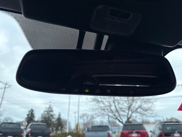 Used 2023 MAZDA MX-5 Miata Grand Touring image 25