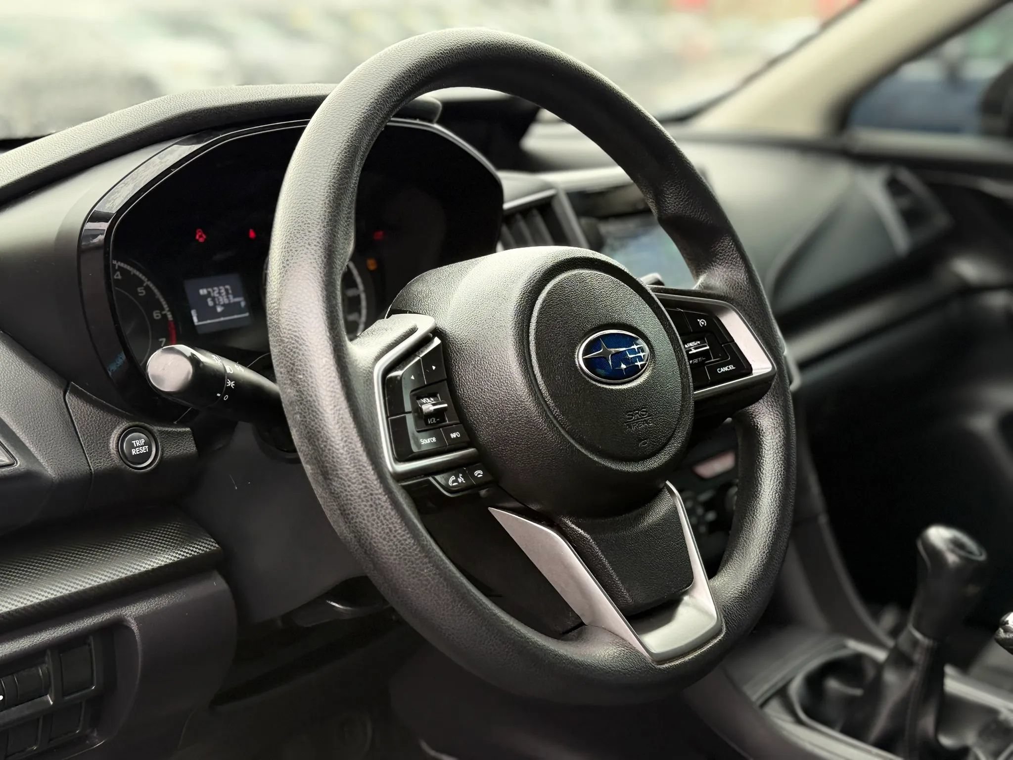 Used 2017 Subaru Impreza 2.0i AWD/4WD image 13