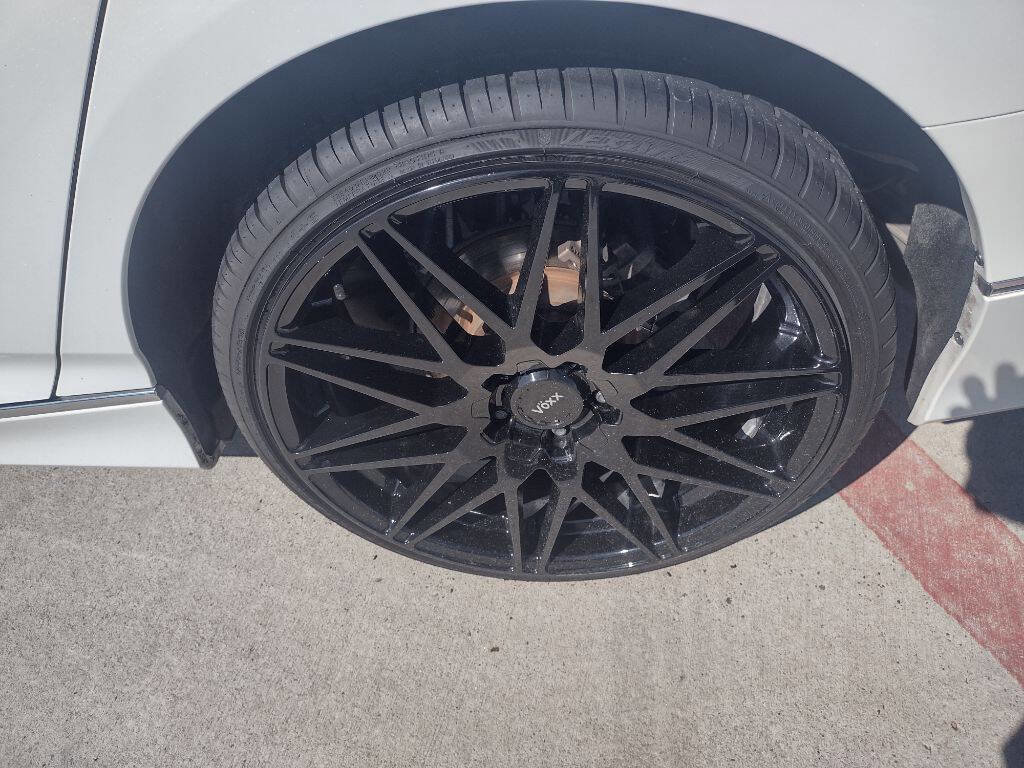 Used 2019 Honda Accord EX image 21