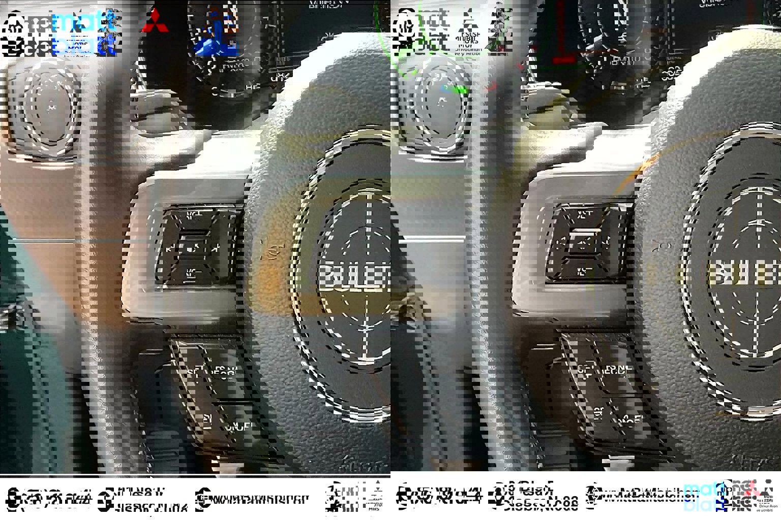 Used 2019 Ford Mustang Bullitt image 20