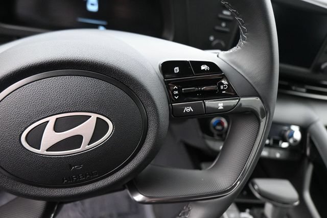 New 2026 Hyundai Elantra SEL Sport Premium FWD image 19