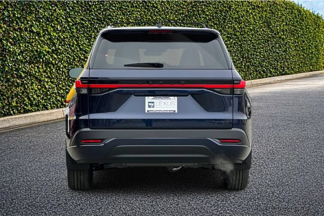 New 2026 Lexus TX 350 AWD w/ Technology Package image 6