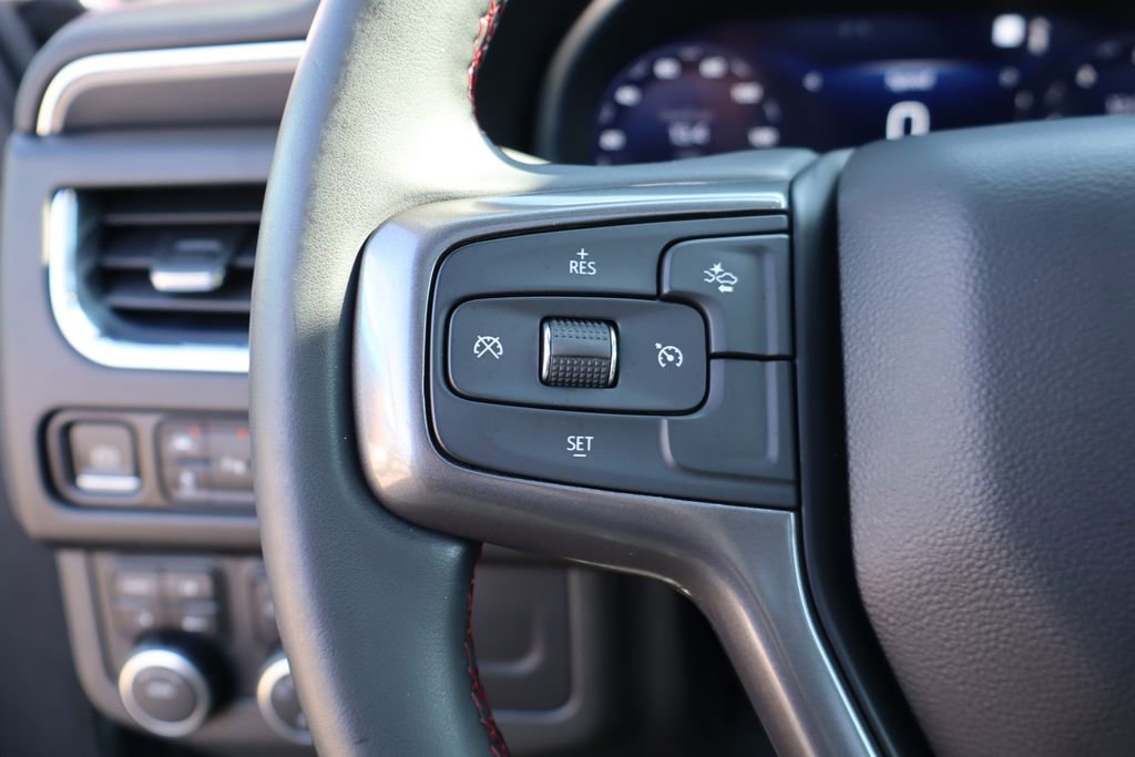 Used 2023 Chevrolet Tahoe RST image 15