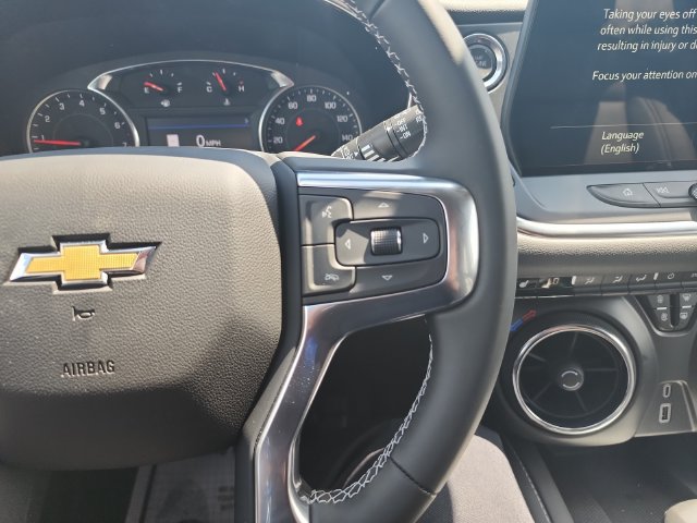 New 2026 Chevrolet Blazer LT w/ Sound & Technology Package FWD image 29