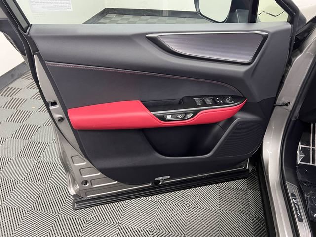 Certified 2023 Lexus NX 350 F Sport image 9