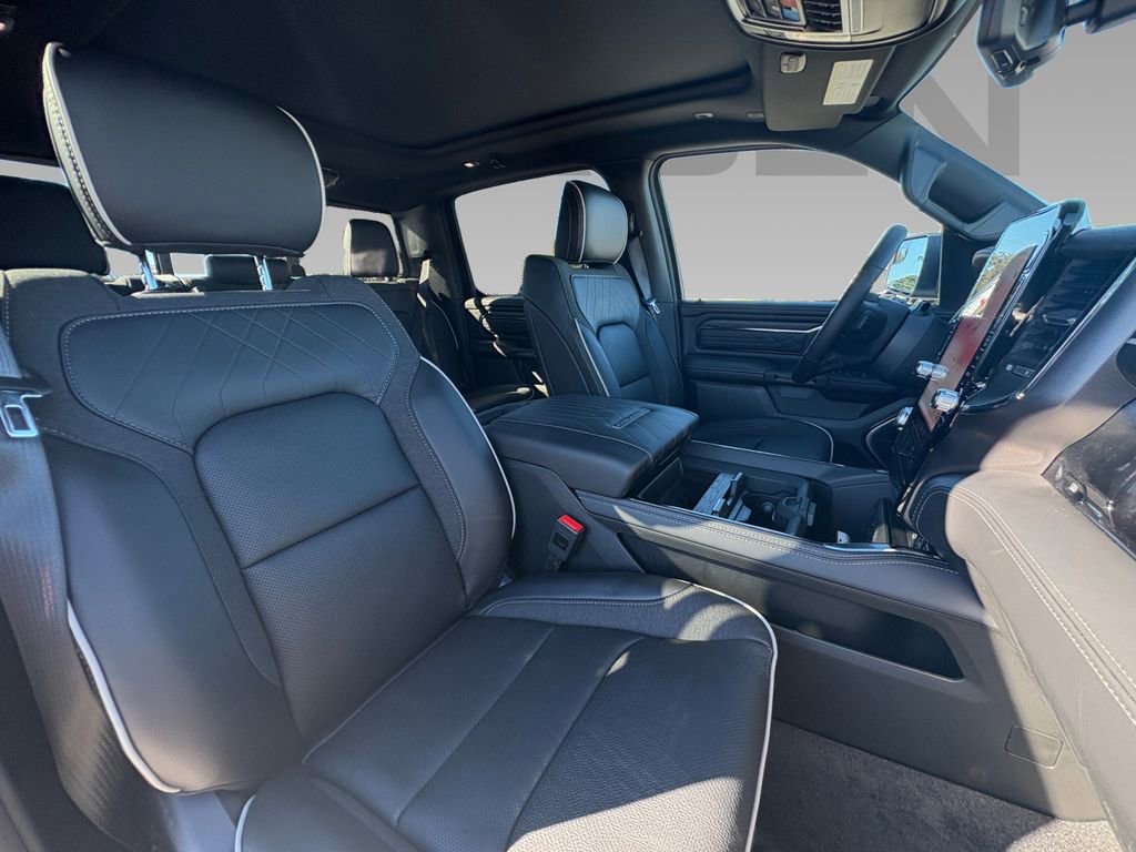 New 2026 RAM 1500 Limited image 11