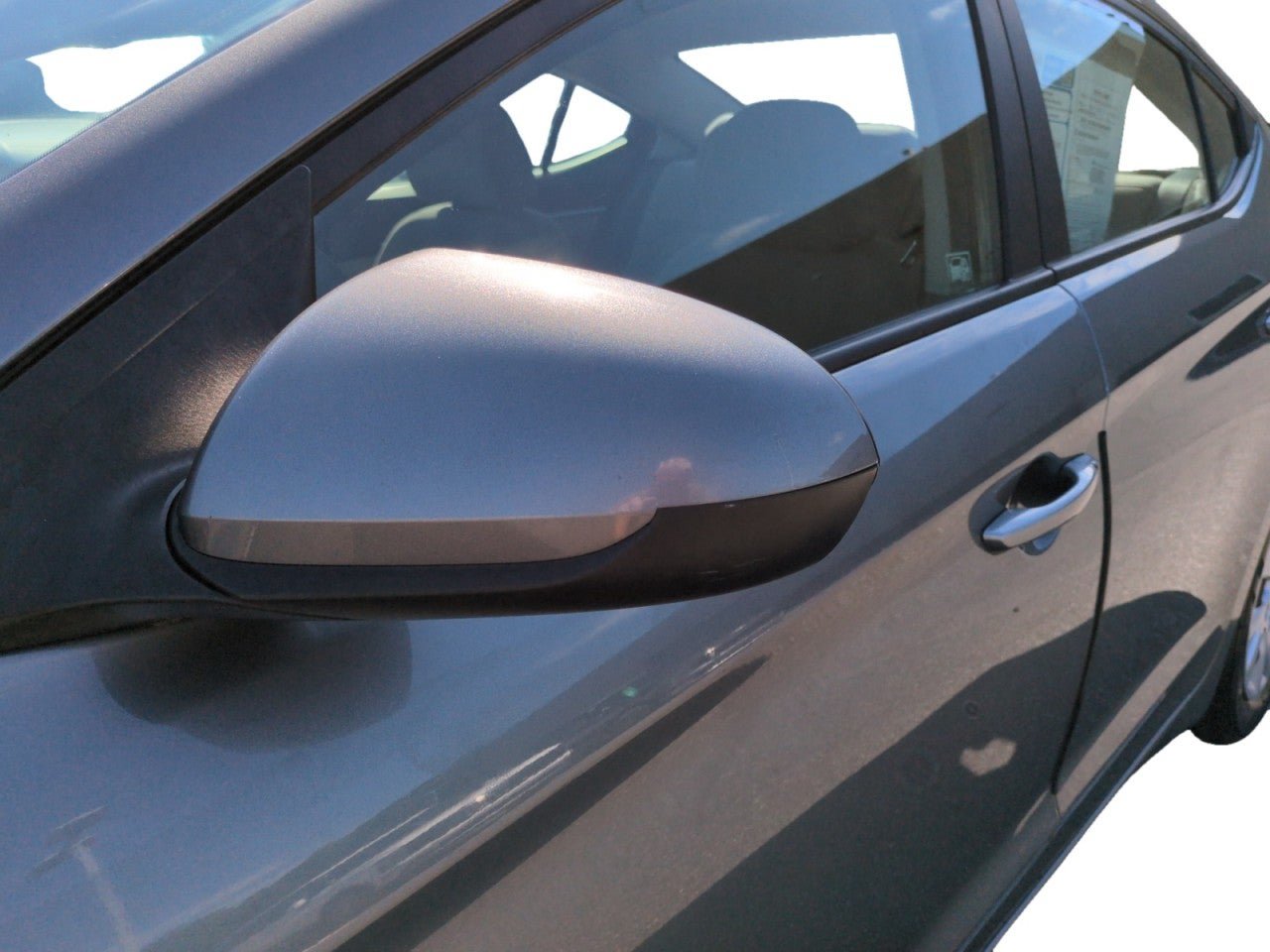 Used 2019 Hyundai Elantra SE FWD image 10