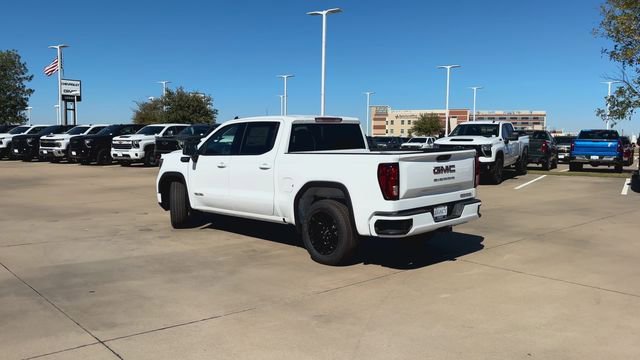 New 2026 GMC Sierra 1500 Elevation w/ Max Trailering Package RWD image 7