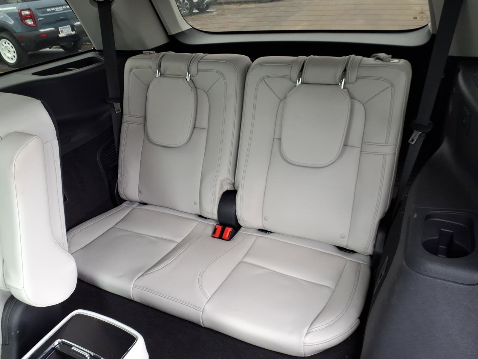 Used 2025 Lincoln Aviator Reserve w/ Illumination Package image 11