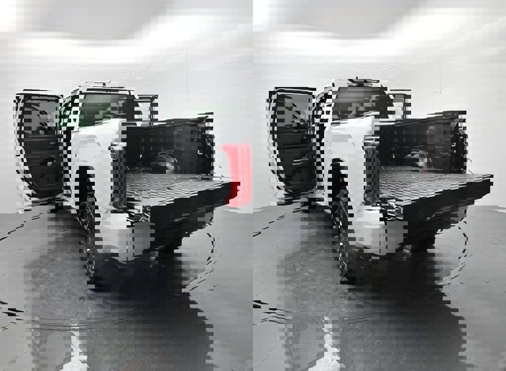 New 2026 Toyota Tundra Platinum image 66