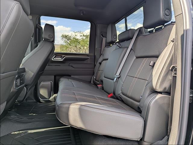 New 2026 Chevrolet Silverado 3500 High Country w/ Technology Package AWD/4WD image 19