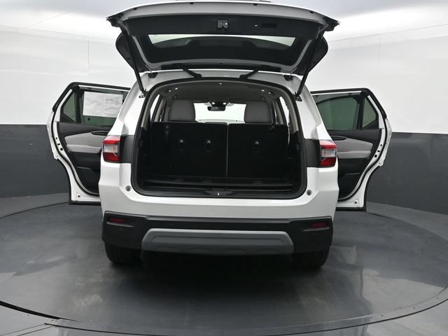 Used 2025 Honda Pilot EX-L image 44