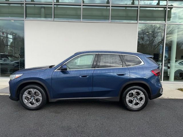 Certified 2023 BMW X1 xDrive28i w/ Convenience Package image 2
