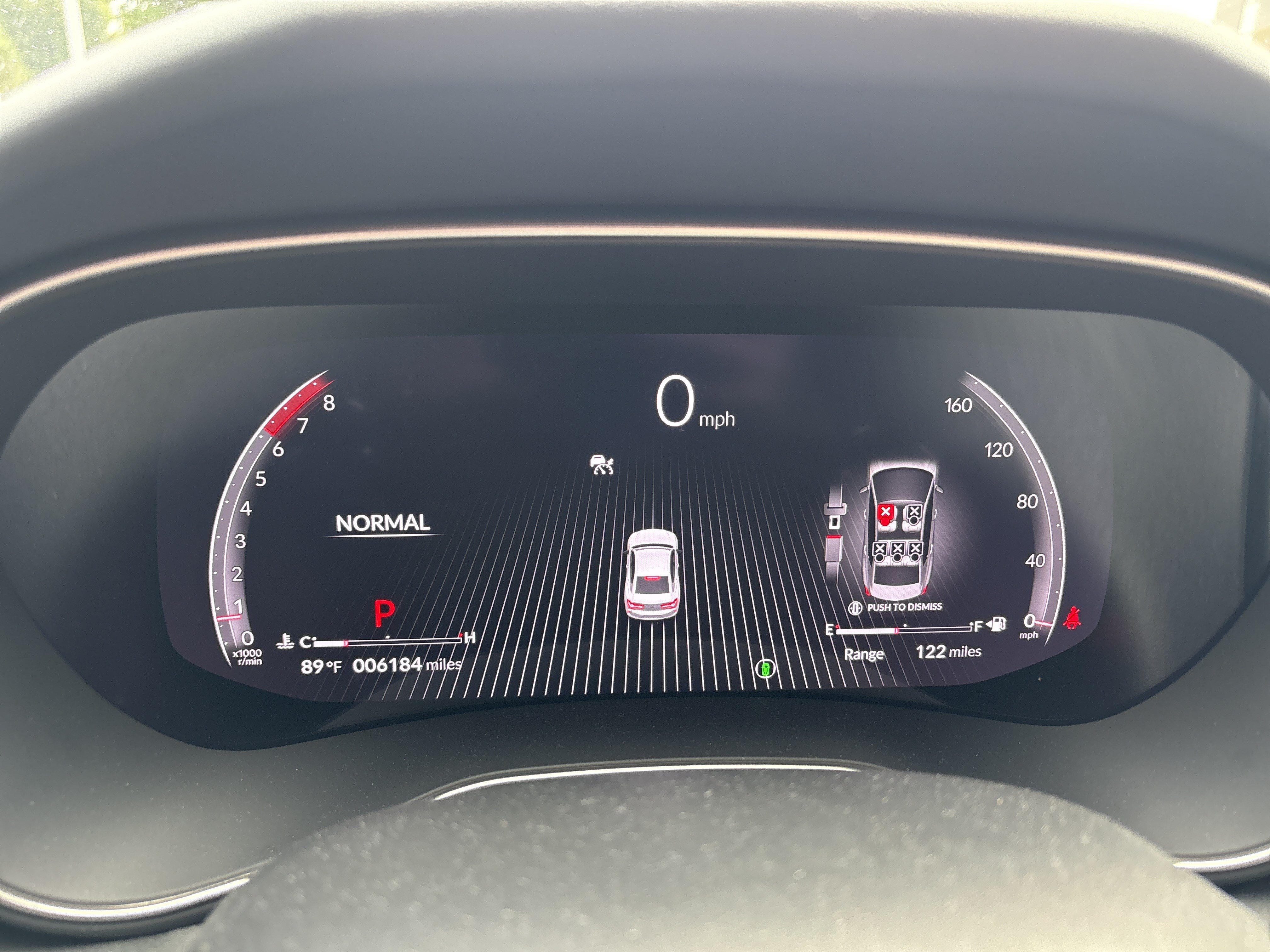 Used 2025 Acura TLX Type S AWD/4WD image 21