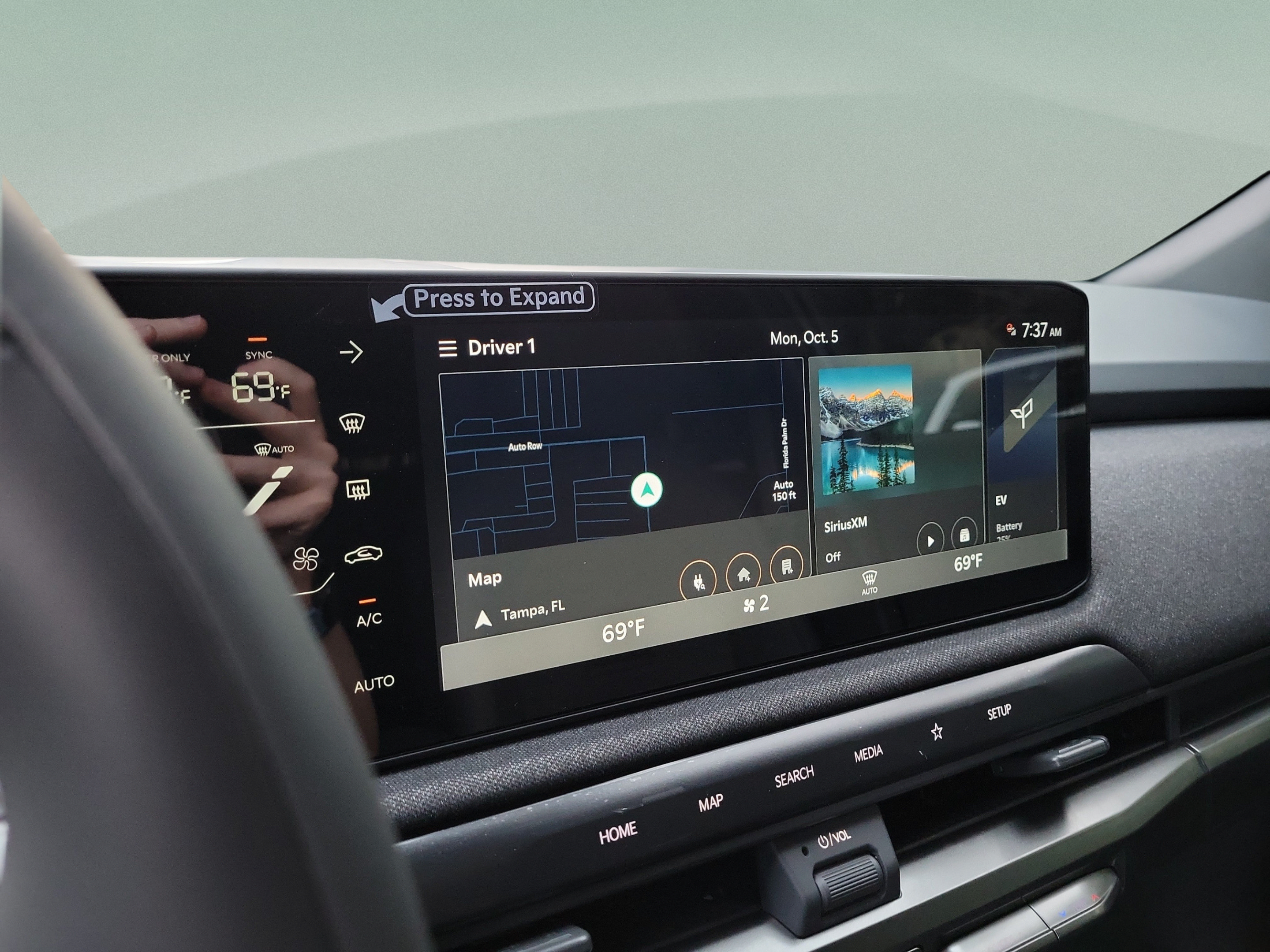 New 2027 Kia EV3 Wind w/ Wind Fwd Nightfall Package image 20