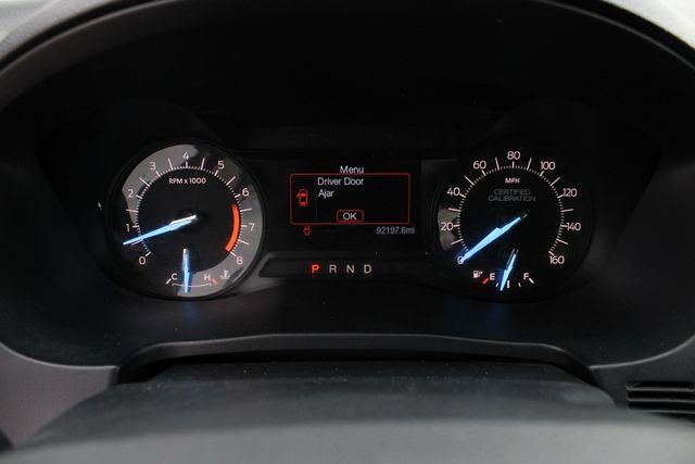 Used 2017 Ford Explorer 4WD Police Interceptor image 9