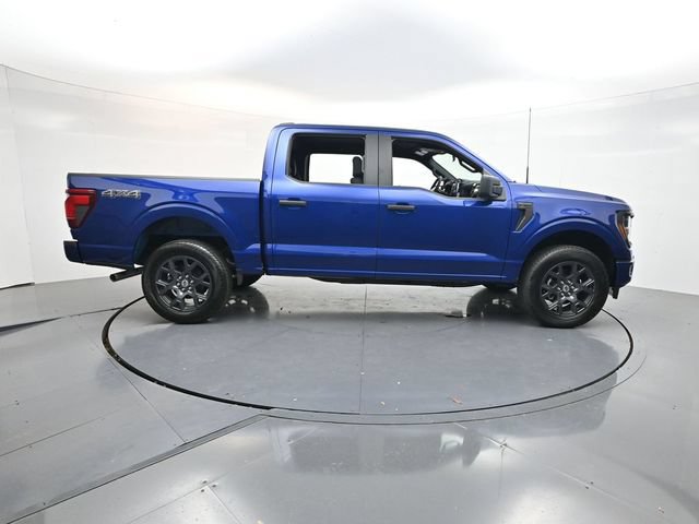 New 2026 Ford F150 STX w/ Equipment Group 200A AWD/4WD image 8
