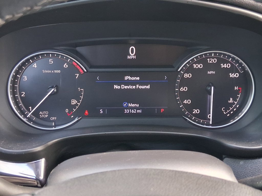 Used 2023 Cadillac XT4 Luxury FWD image 13