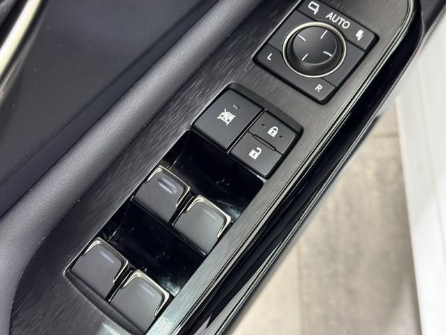 Used 2023 Lexus ES 350 F Sport w/ Protection Package (P2) FWD image 20