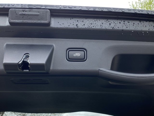 New 2025 Hyundai Tucson SEL image 12