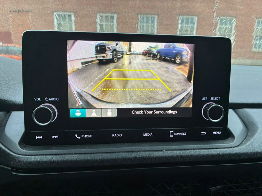 Used 2023 Honda Accord LX image 29