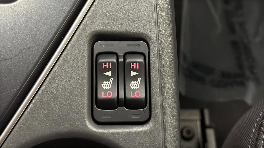 Used 2024 Subaru Crosstrek 2.0i Premium image 29