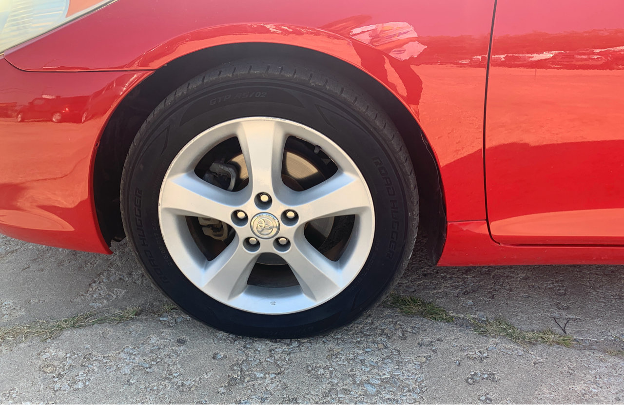 Used 2006 Toyota Solara SE image 31