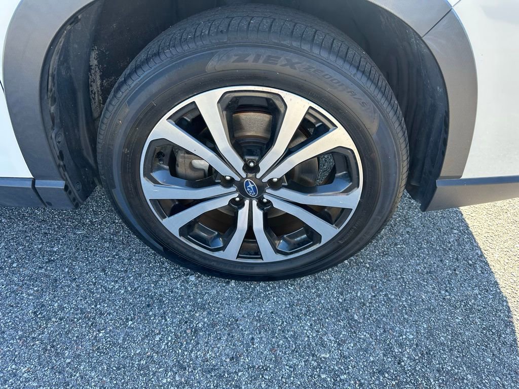 Used 2019 Subaru Forester Limited image 4