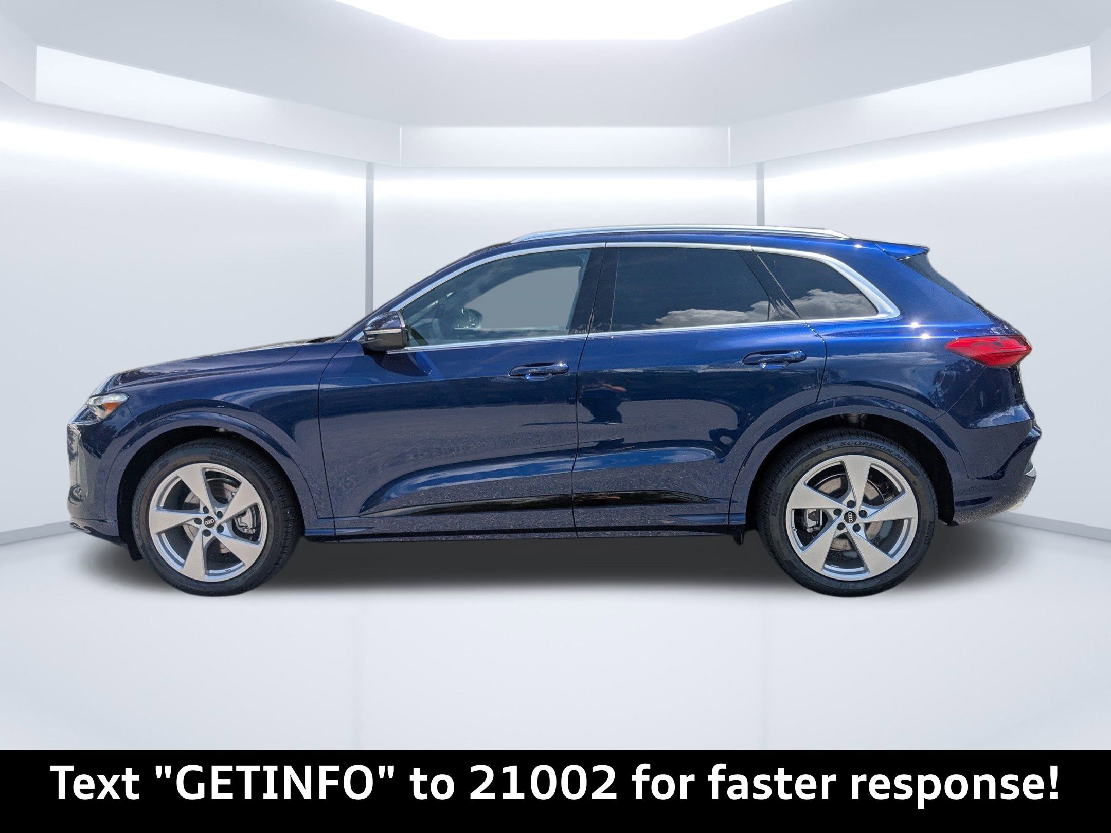 New 2025 Audi Q5 Prestige image 6