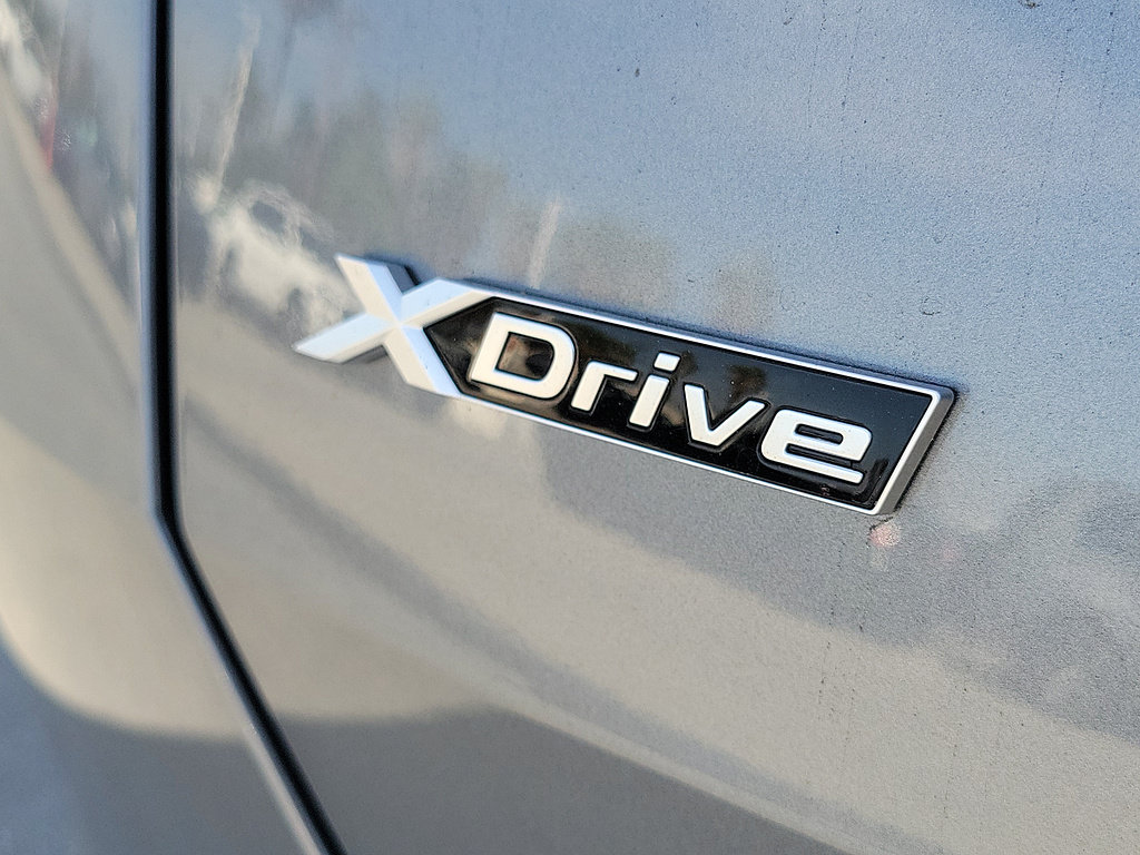 Used 2026 BMW X3 xDrive30i w/ Convenience Package AWD/4WD image 7