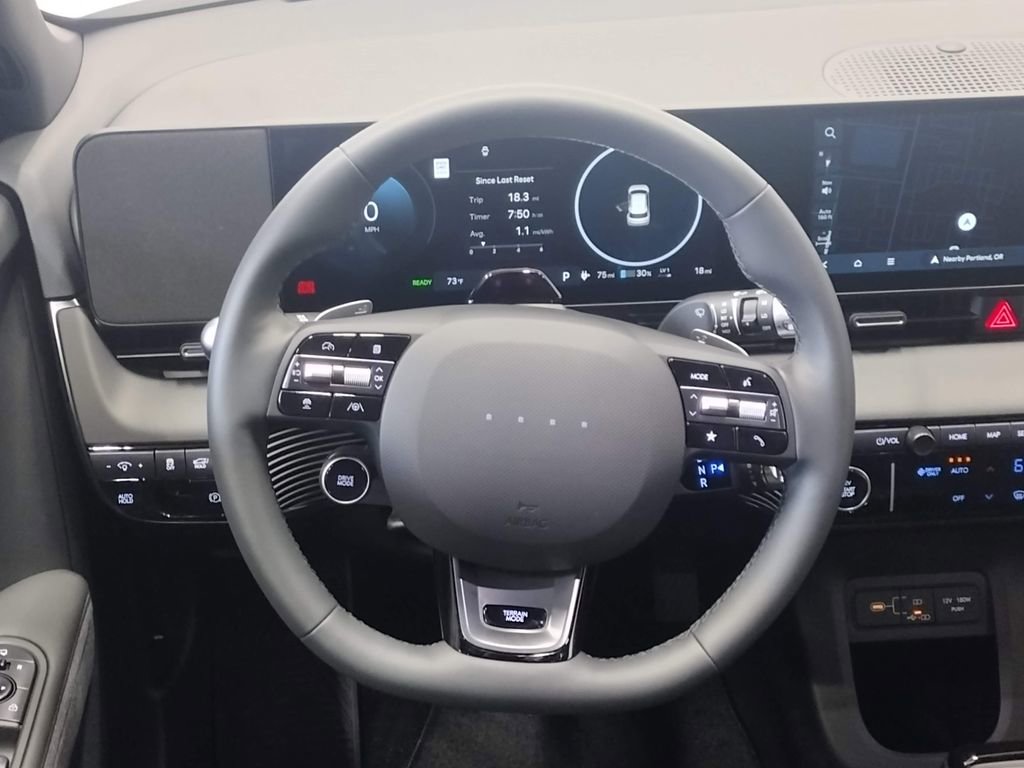 New 2025 Hyundai Ioniq 5 XRT image 39