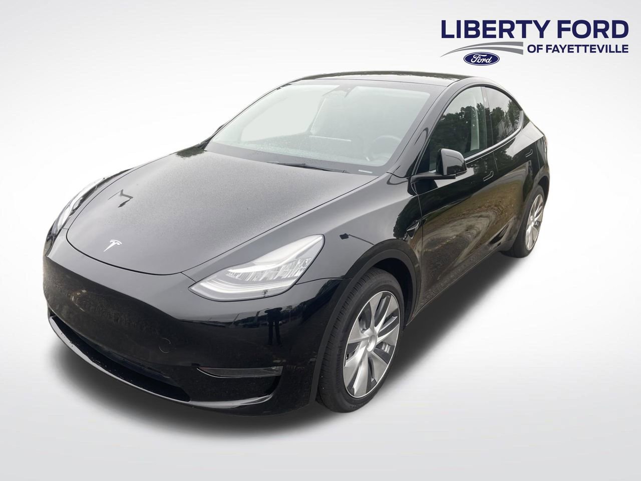 Used 2023 Tesla Model Y Long Range