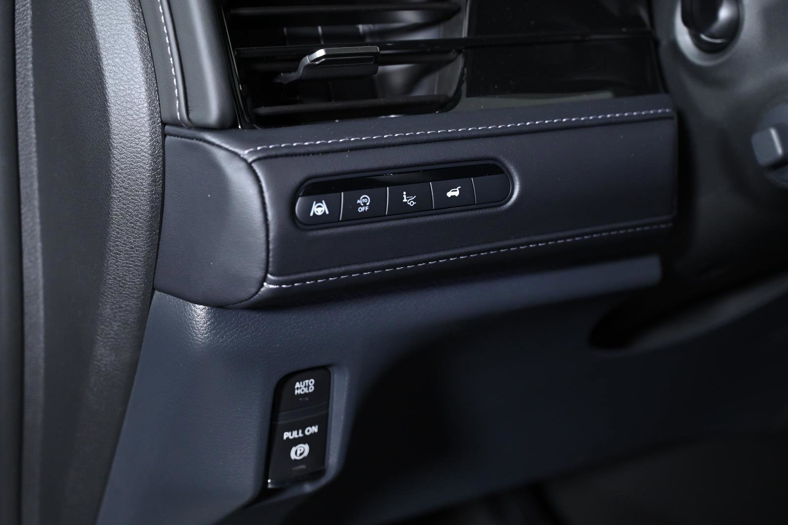 New 2026 INFINITI QX80 Autograph w/ Premium Cargo Package image 19