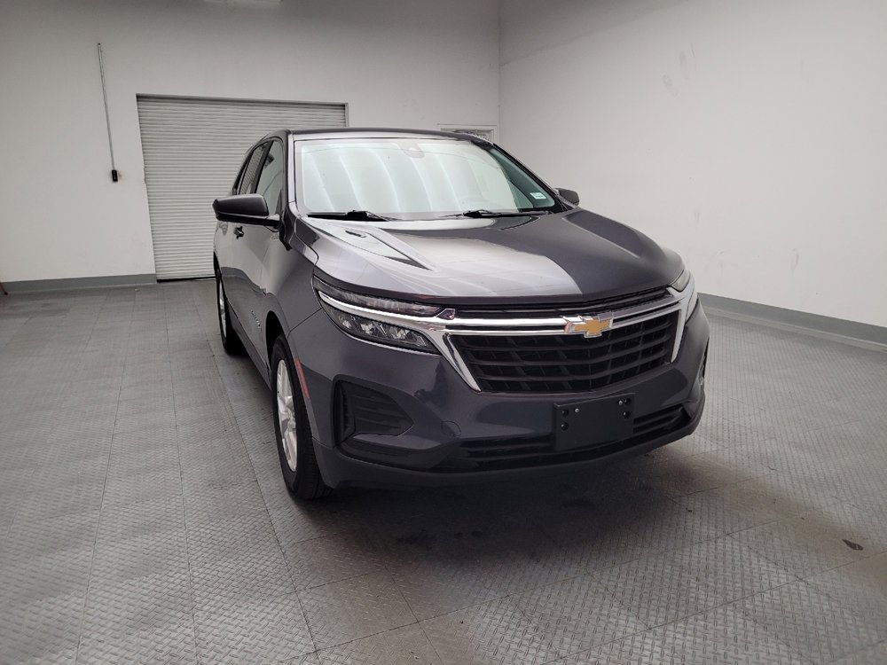 Used 2022 Chevrolet Equinox LS w/ LS Convenience Package image 14