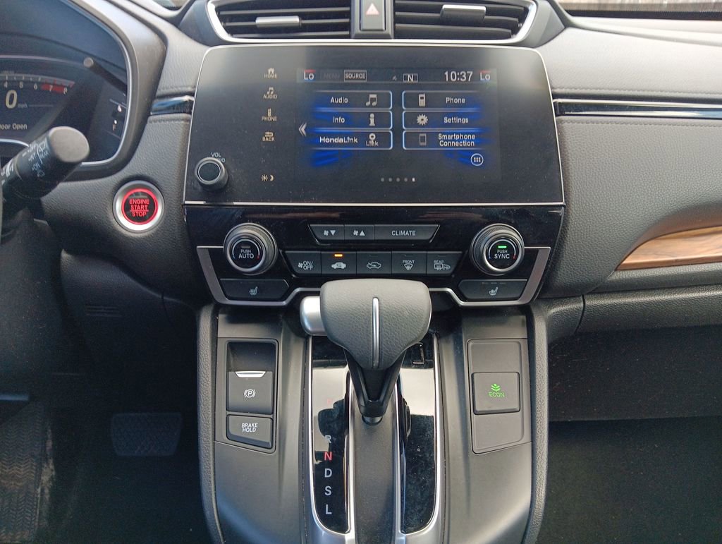 Used 2019 Honda CR-V EX image 18