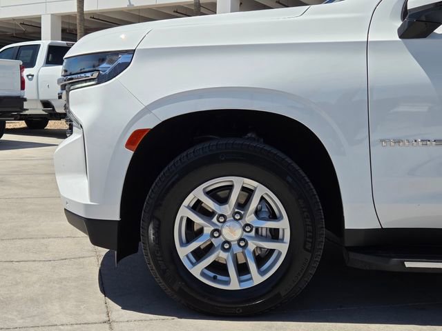 Certified 2023 Chevrolet Tahoe LS RWD image 9