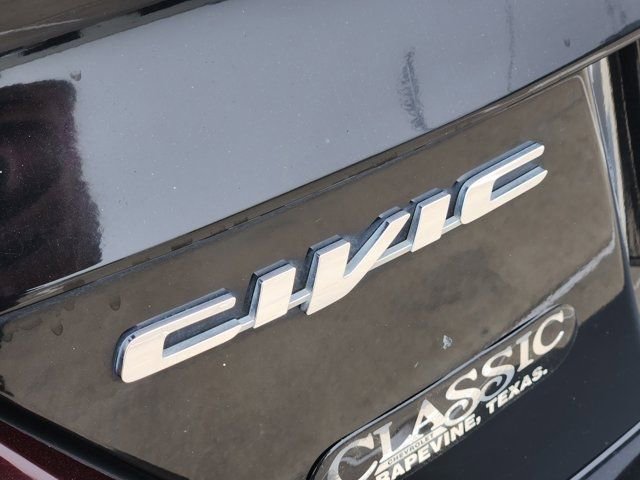 Used 2014 Honda Civic LX image 7