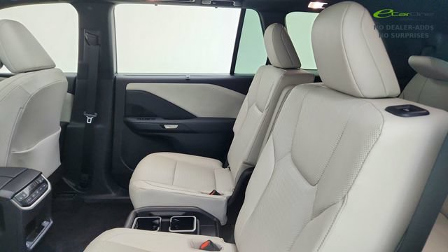 Used 2025 Lexus TX 350 AWD w/ Technology Package image 33