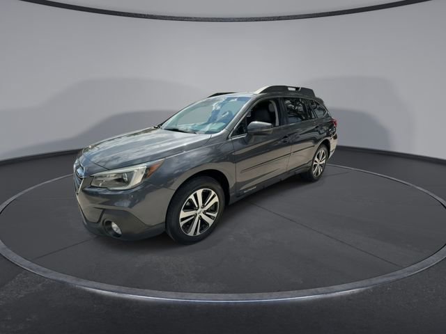 Used 2019 Subaru Outback 2.5i Limited AWD/4WD image 4