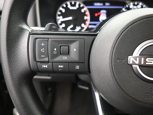 Certified 2023 Nissan Rogue SV AWD/4WD image 27