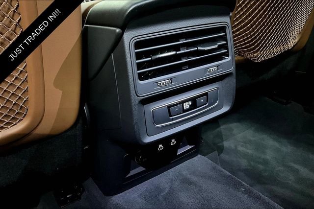 Used 2024 Audi Q7 2.0T Premium Plus w/ Premium Plus Package image 24