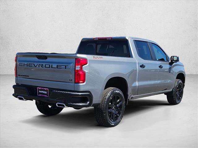 New 2026 Chevrolet Silverado 1500 LT Trail Boss w/ Convenience Package II video 2