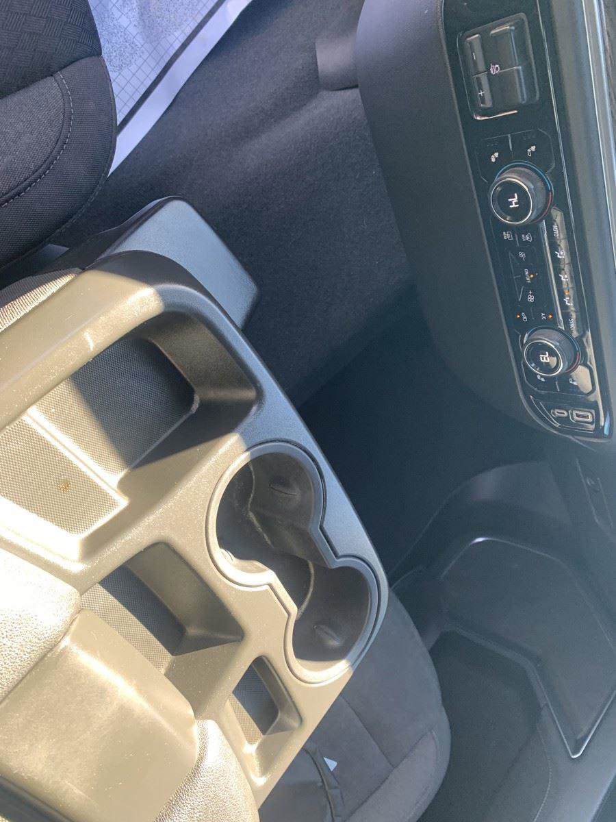 Used 2024 Chevrolet Silverado 2500 LT w/ All Star Edition image 16