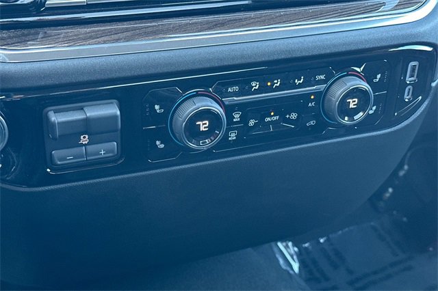 New 2025 Chevrolet Silverado 2500 LT w/ Convenience Package image 23