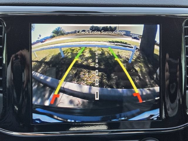 Certified 2021 Jeep Grand Cherokee Laredo X AWD/4WD image 22