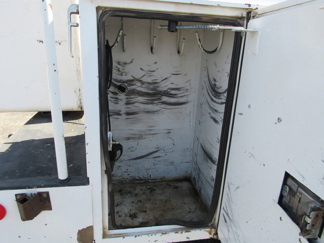 Used 2019 Ford F550 4x4 SuperCab Super Duty image 22