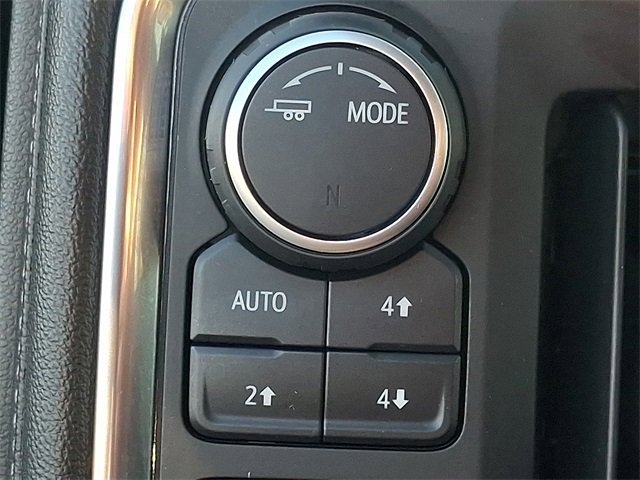 Used 2021 Chevrolet Silverado 2500 LTZ w/ LTZ Plus Package image 25