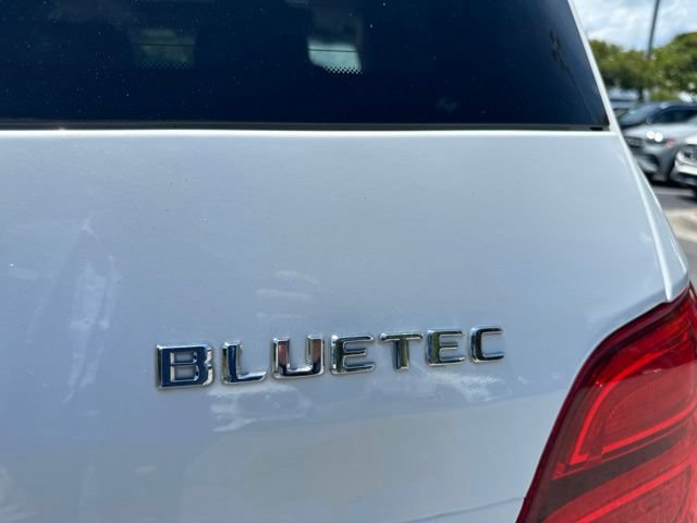 Used 2015 Mercedes-Benz GLK 250 BlueTEC 4MATIC image 6