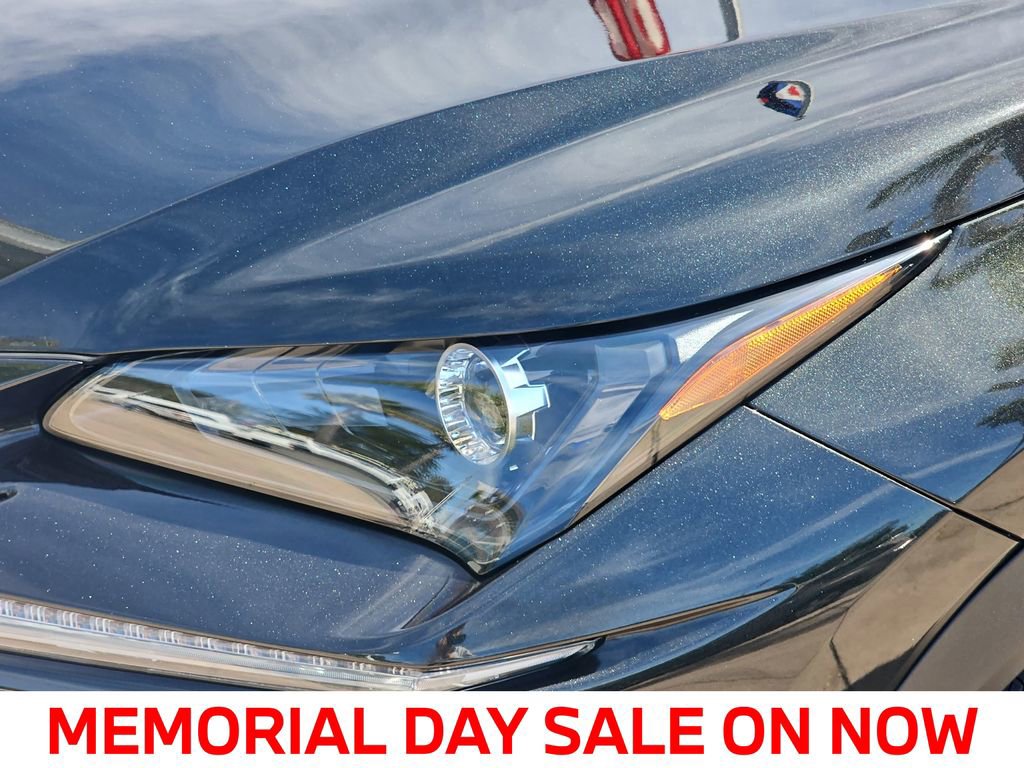 Used 2021 Lexus NX 300h AWD w/ Premium Package image 32